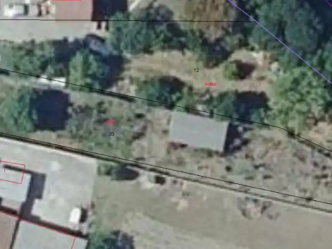 Residencial en venda en Redondela