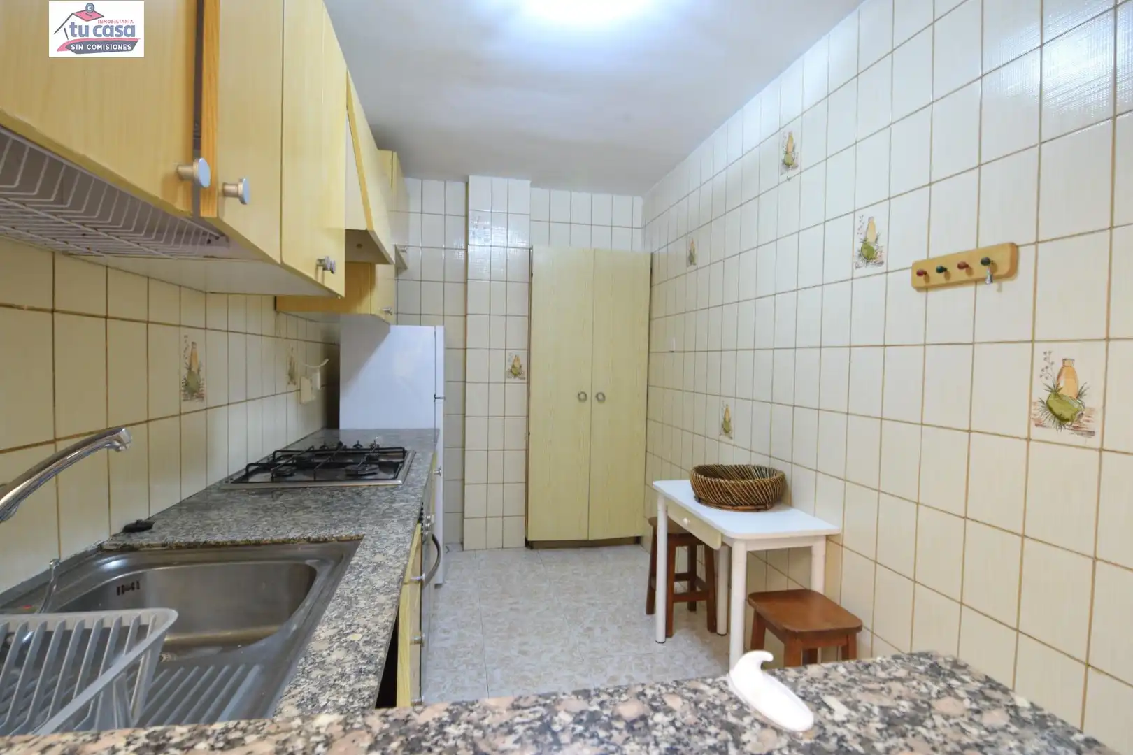 Cuina de Edifici en venda en Las Palmas de Gran Canaria