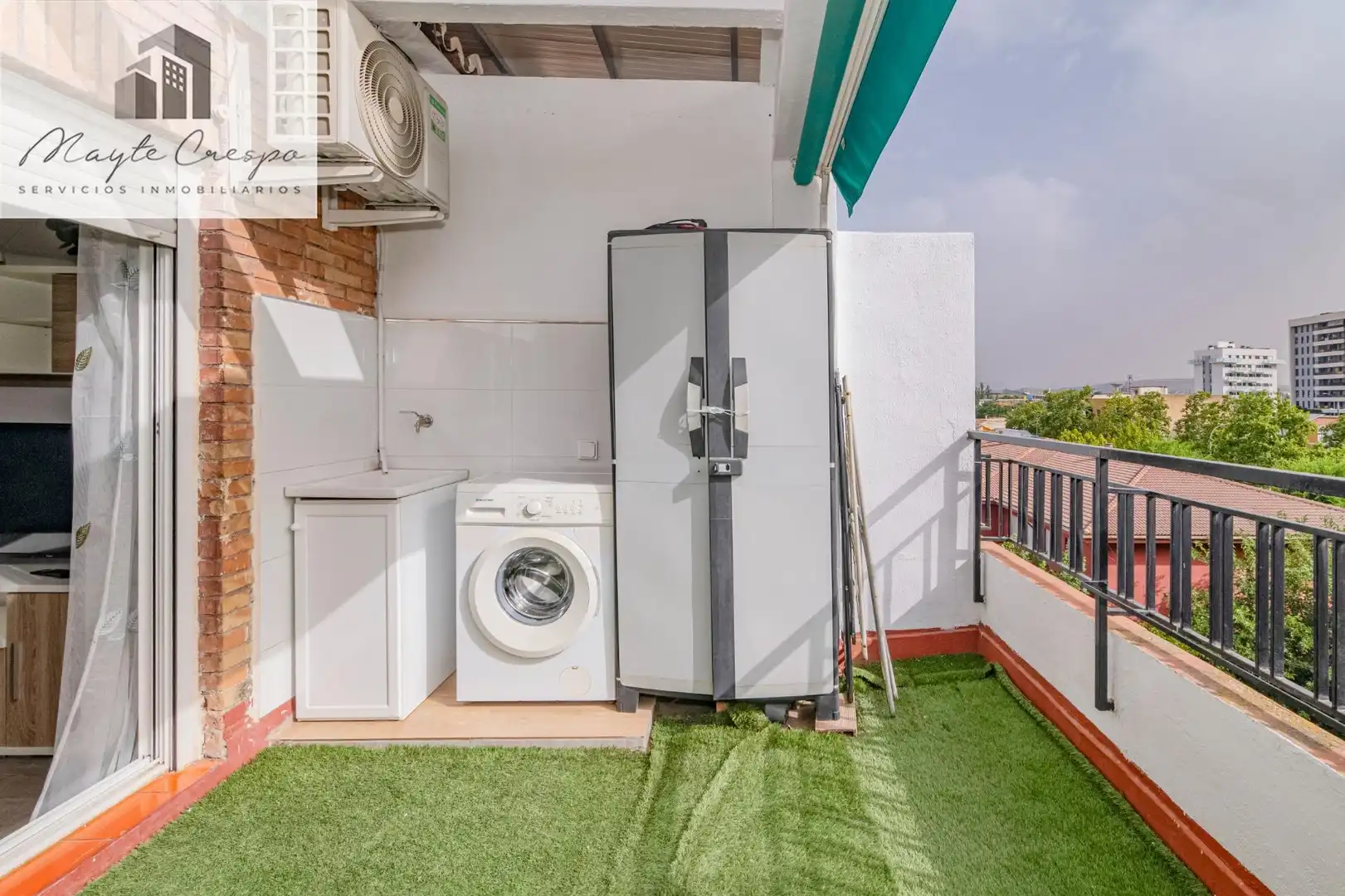 Flat with terrace for sale in Calle Calle Platón 1, imagen 28
