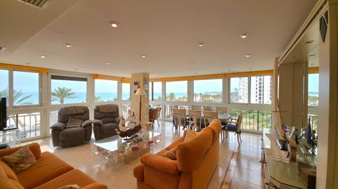 Foto 3 de Pis en venda a Avenida de Niza, 372, PAU 5, Alicante