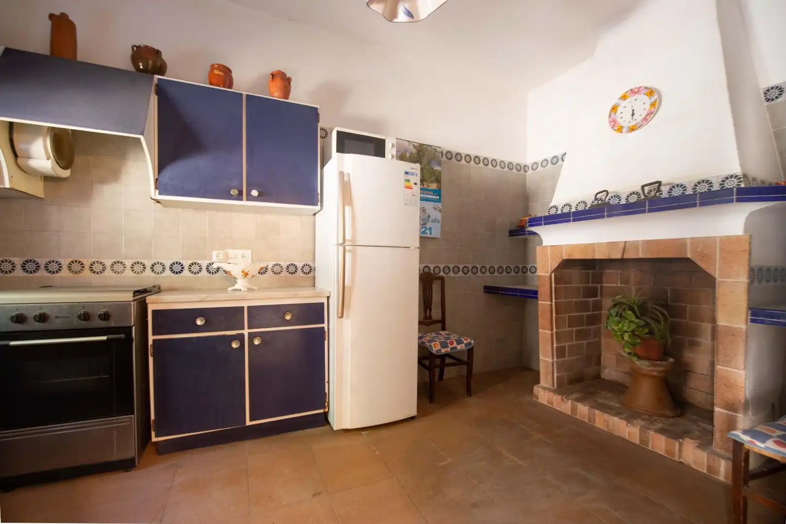 Casa con jardín en venta en Sineu, imagen 12