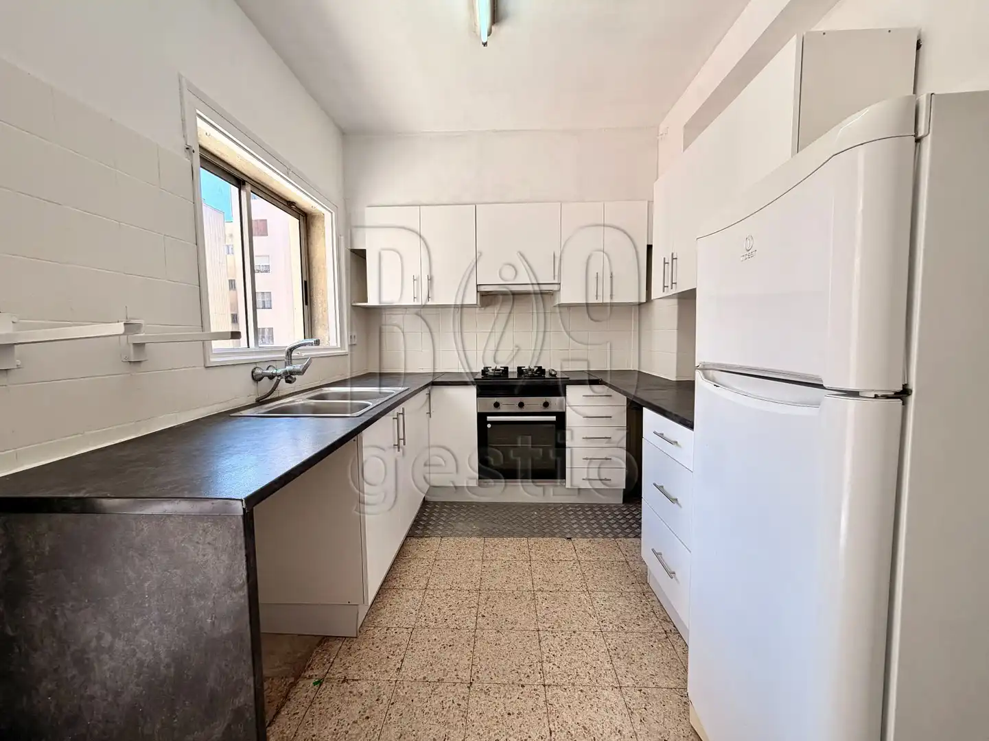 Cocina de Piso en venta en Tarragona con Aire acondicionado, Calefacción y Terraza