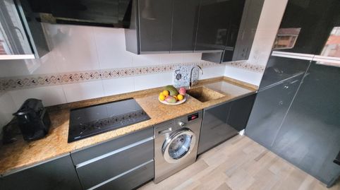 Photo 2 of Flat for sale in Calle José Cueto, El Carbayedo - El Quirinal, Avilés