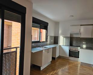 Kitchen of Flat to rent in  Murcia Capital