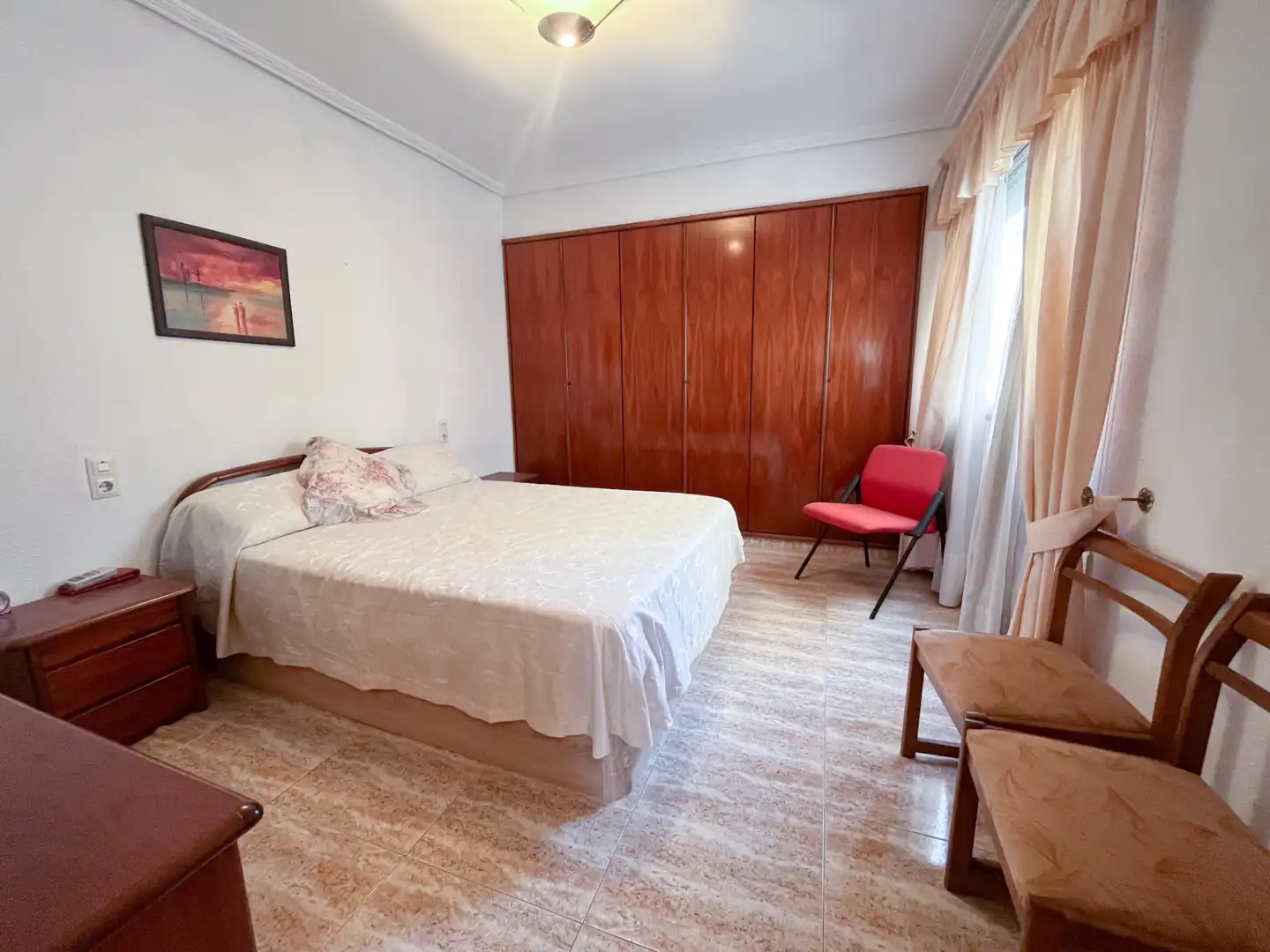 Habitación de Piso en venta en Sagunto / Sagunt con Aire acondicionado, Amueblado y Horno
