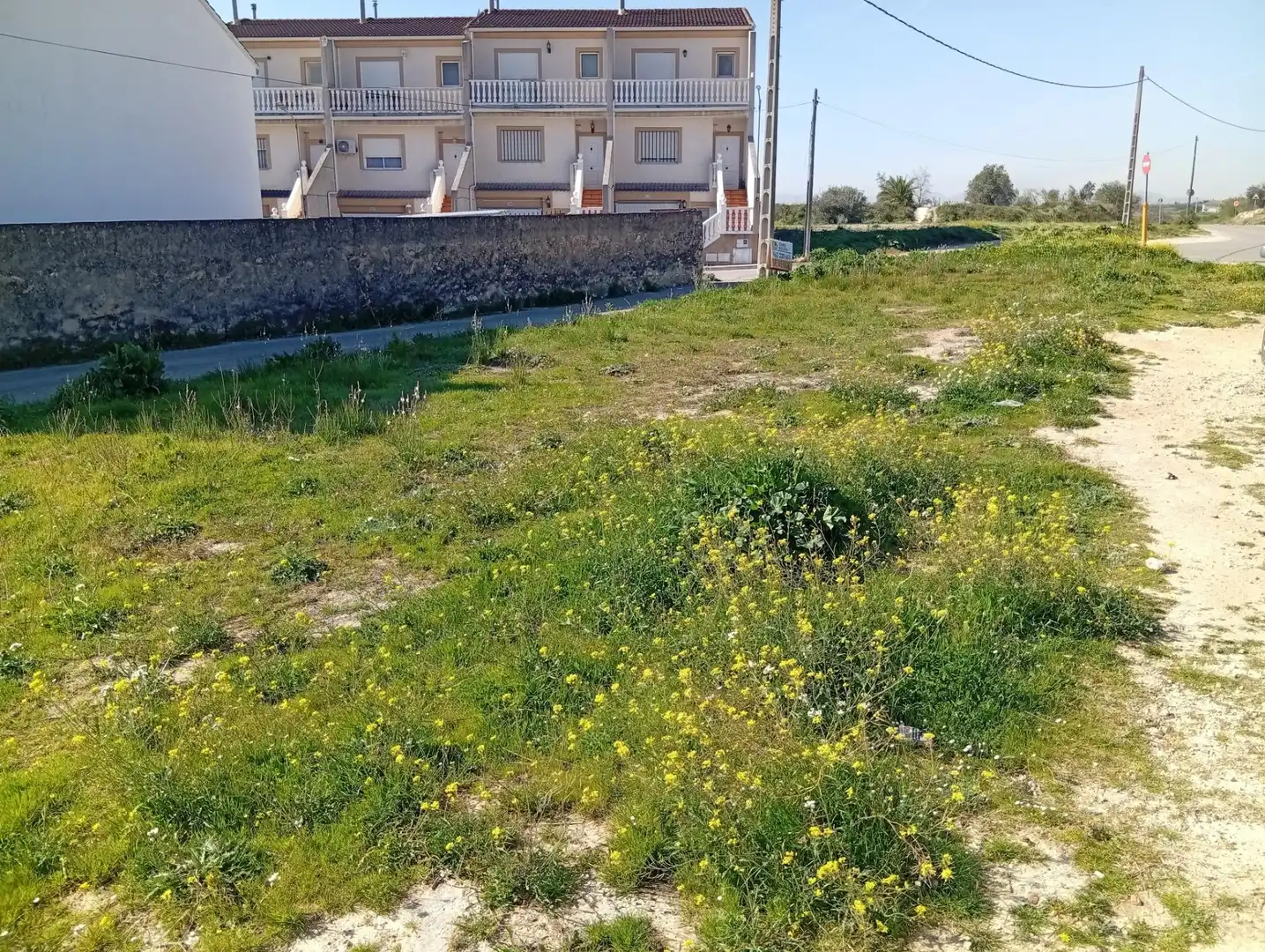 Residential land for sale in Benigànim, imagen 2