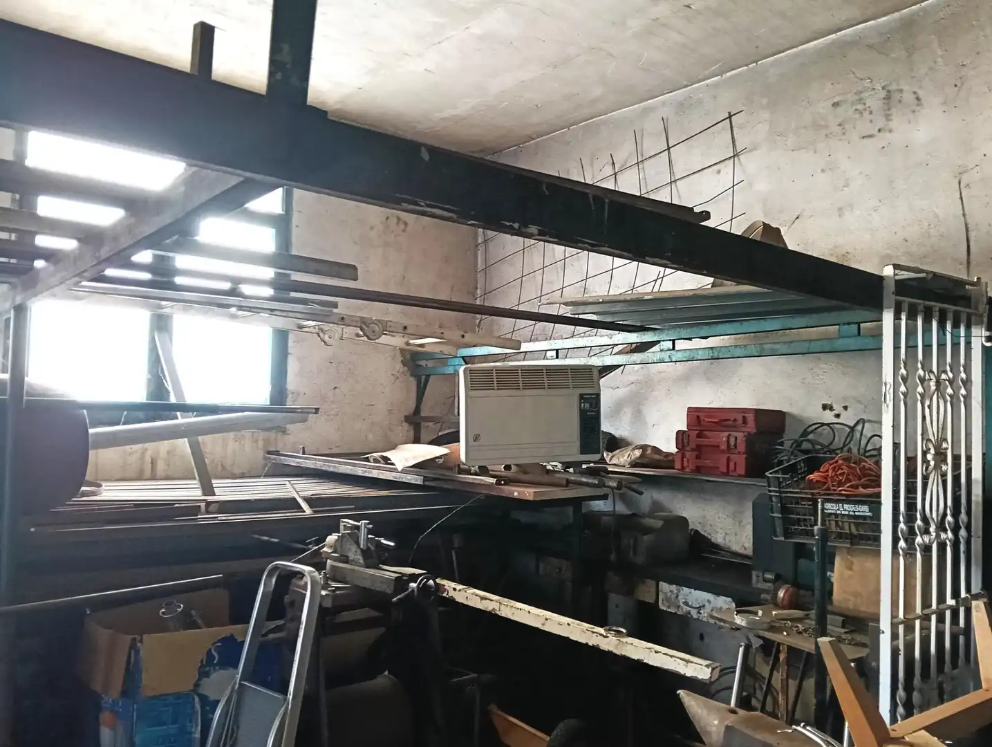 Local comercial en venta en Carrer COLOMER, imagen 15