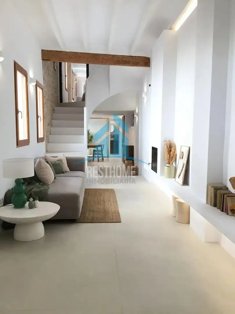 House for sale in Benissa pueblo, imagen 7