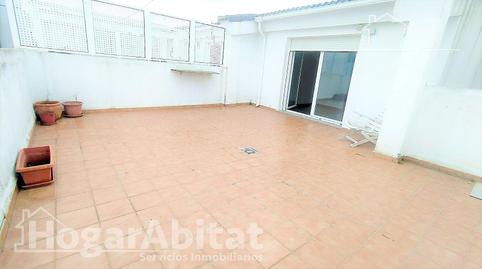 Foto 3 de Àtic en venda a Calle Benicanena, Germaníes - Juzgados, Valencia