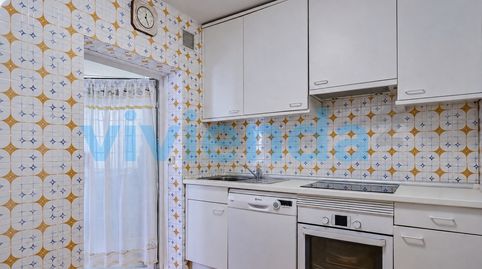 Foto 5 de Piso en venta en Melchor Cano, Casa de Campo, Madrid Capital