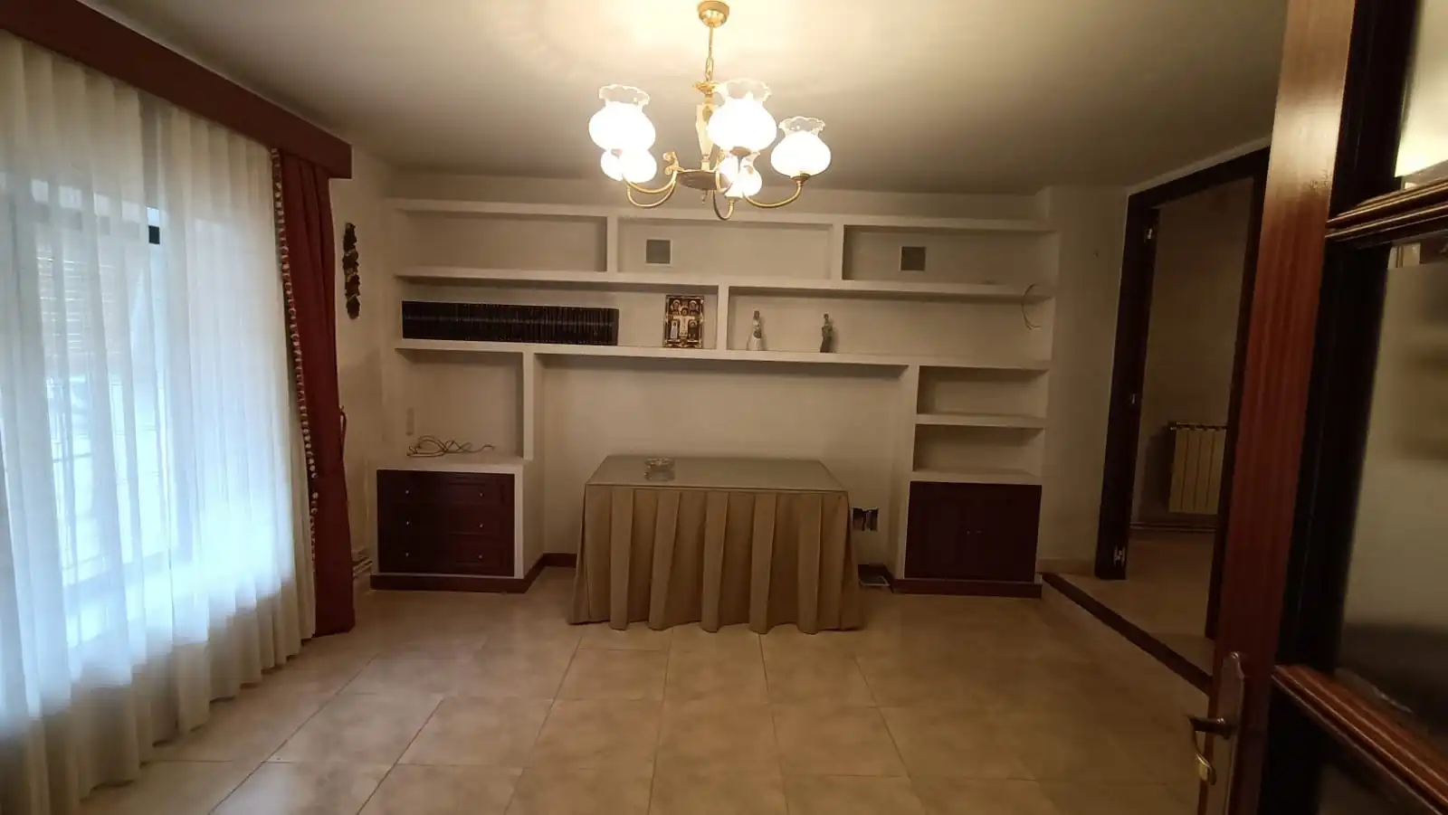 Casa adosada en venta en Talamanca de Jarama con Calefacción, Jardín privado y Internet