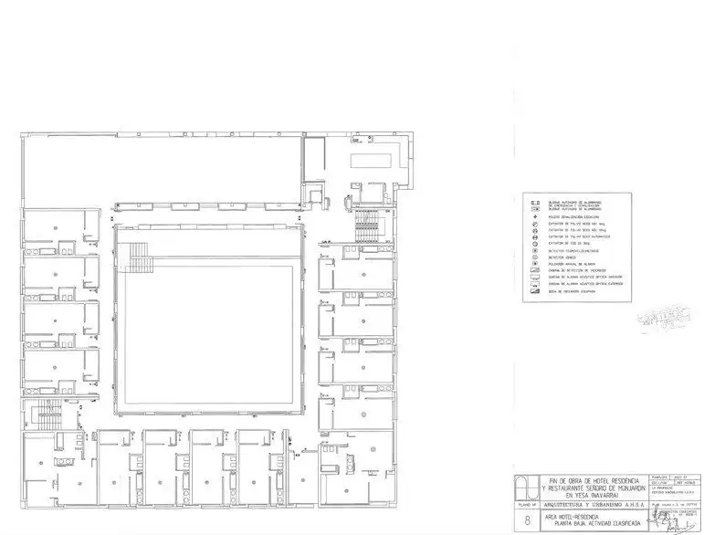 Buildings for sale in Yesa