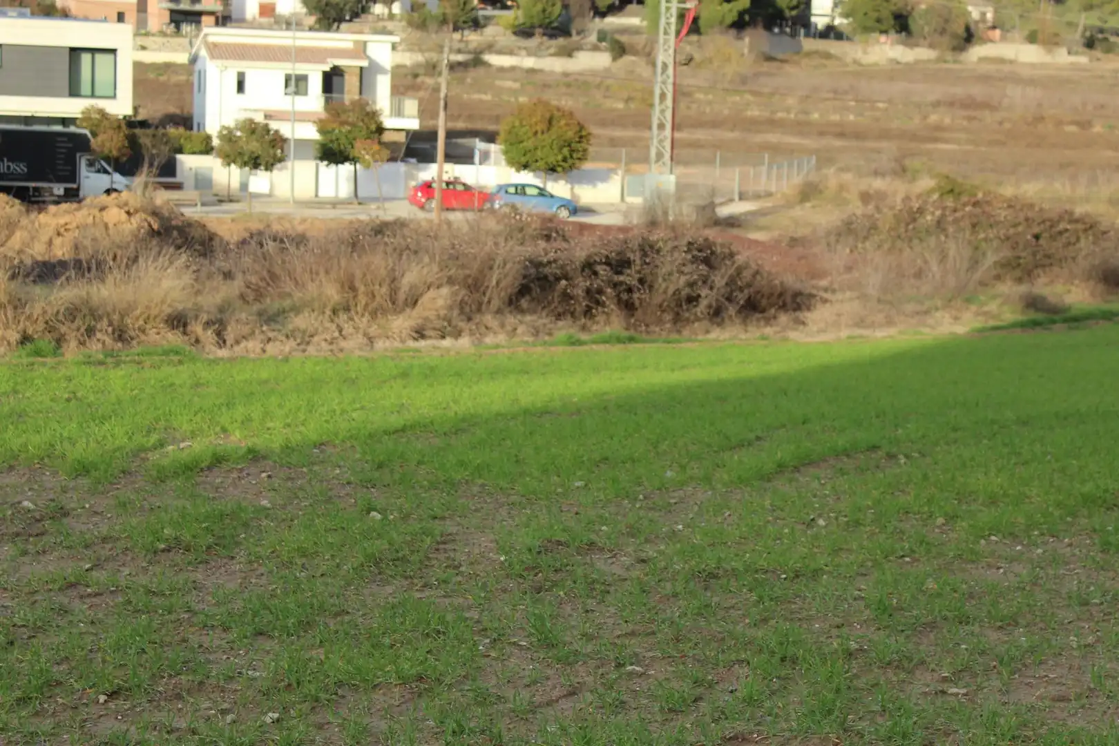 Residential land for sale in Navarcles, imagen 19