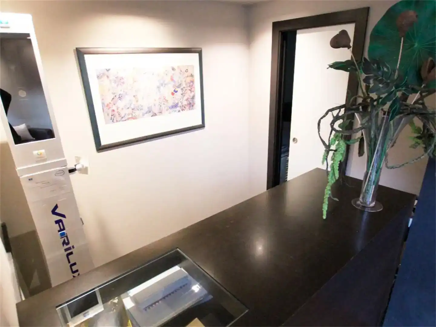 Planta baja de alquiler en Leioa con Aire acondicionado, Parquet y Amueblado