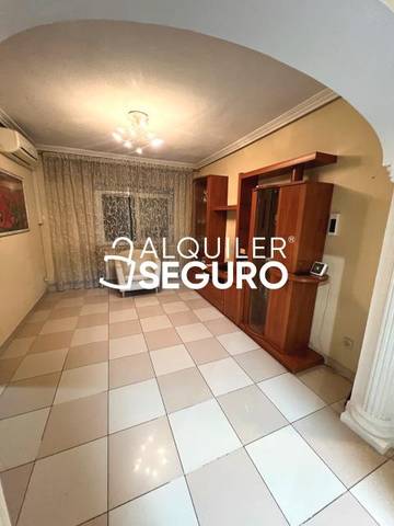 Piso en Alquiler en Corte del faraón en Los Ángeles