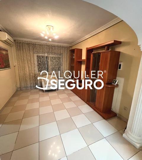 Photo 1 of Flat to rent in Corte del Faraón, Los Ángeles, Madrid