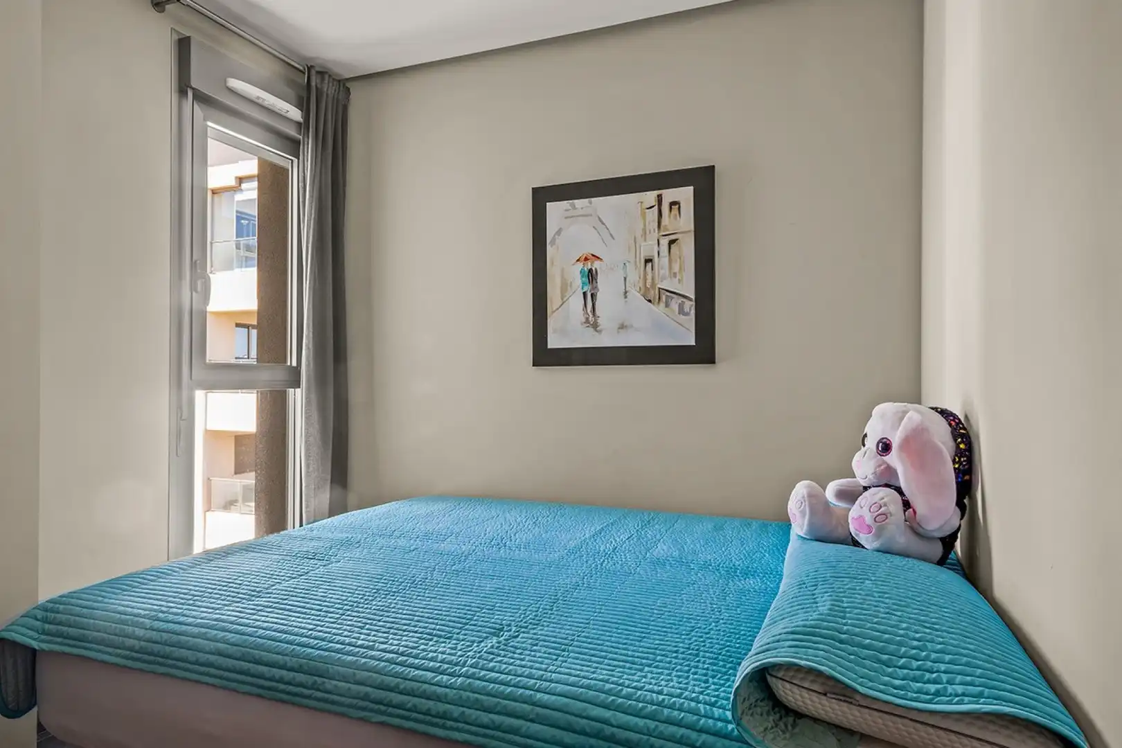 Ático con terraza en venta en Villamartin, imagen 19