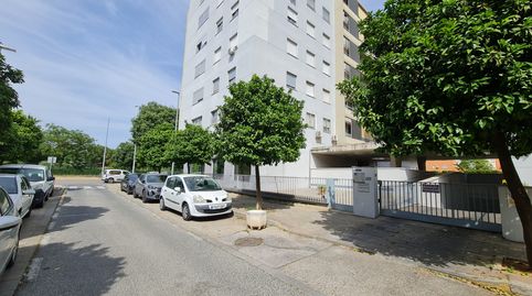 Foto 4 de Garatge en venda a Calle Pintor Alfonso Grosso, 1, Parque Alcosa, Sevilla Capital