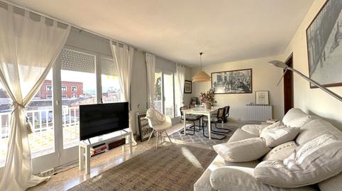 Foto 4 de Piso en venta en Joan Maragall, Centre, Barcelona