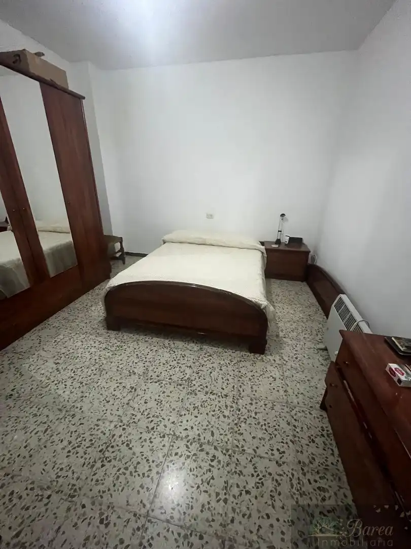 Bedroom of Flat for sale in Rute  with Terrace, Storage room and Balcony