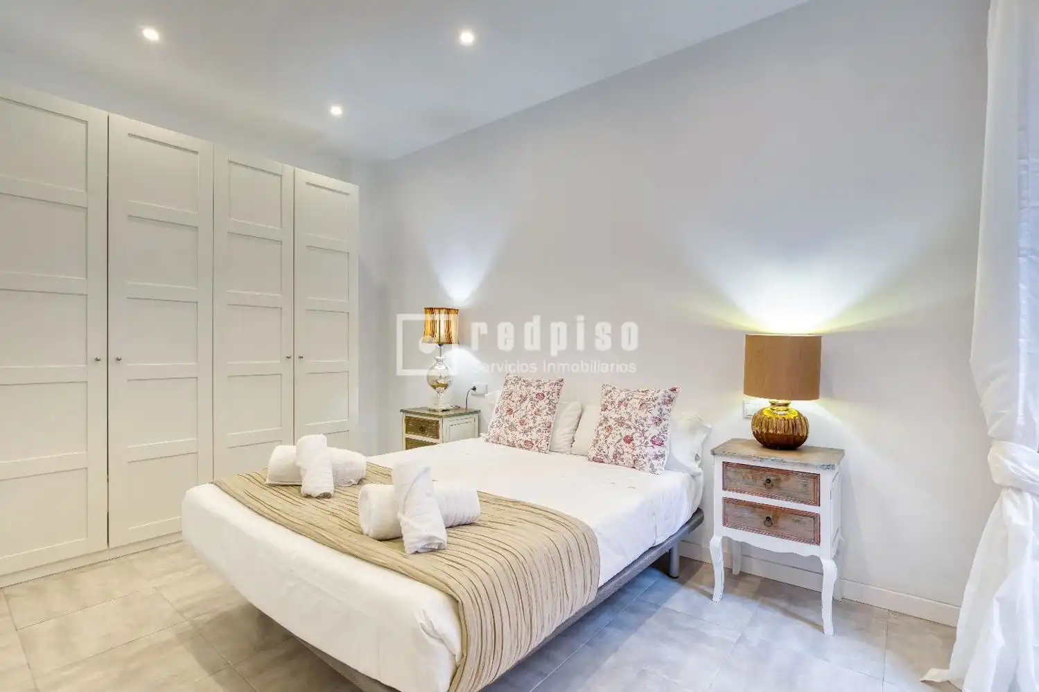Habitación de Piso en venta en Jesús