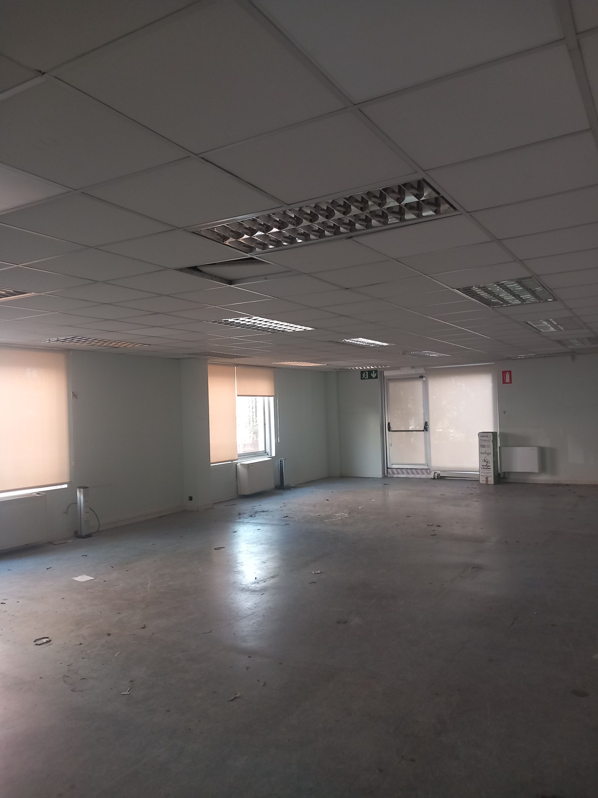 Premises to rent in  Barcelona Capital  with Air Conditioner