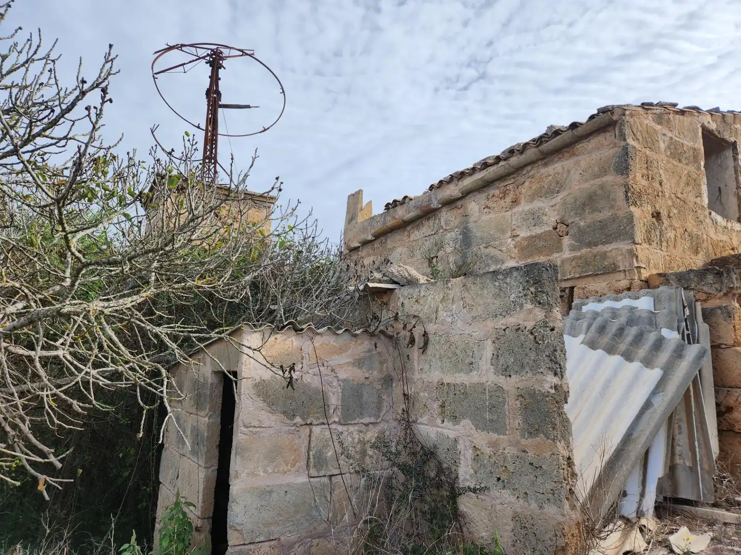 Maison rustique avec jardin à vendre à Muro, imagen 8