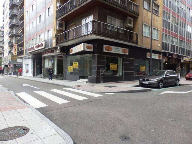 Local comercial en Venta en Labradores