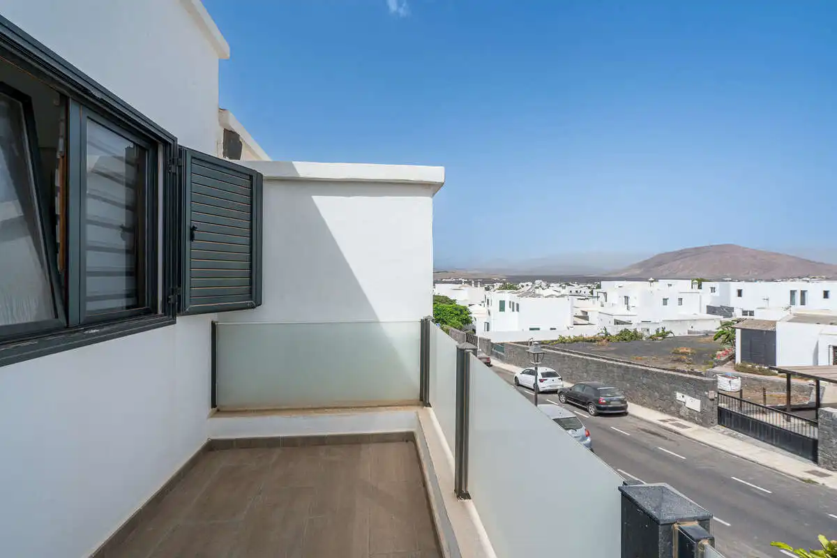 Terrace of Duplexes for sale in Teguise