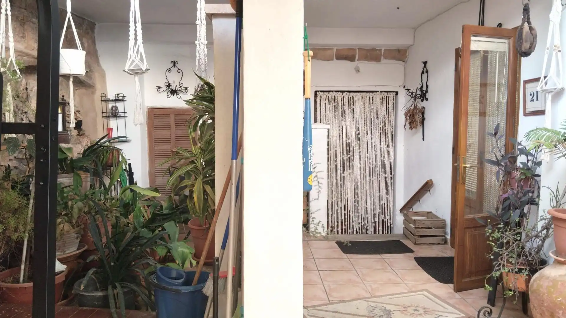 Casa o chalet en venta en Felanitx con Calefacción, Jardín privado y Terraza