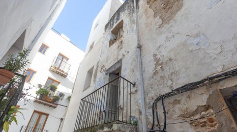 Foto 2 de Casa o chalet en venta en Centro - Casco Antiguo, Peñíscola / Peníscola