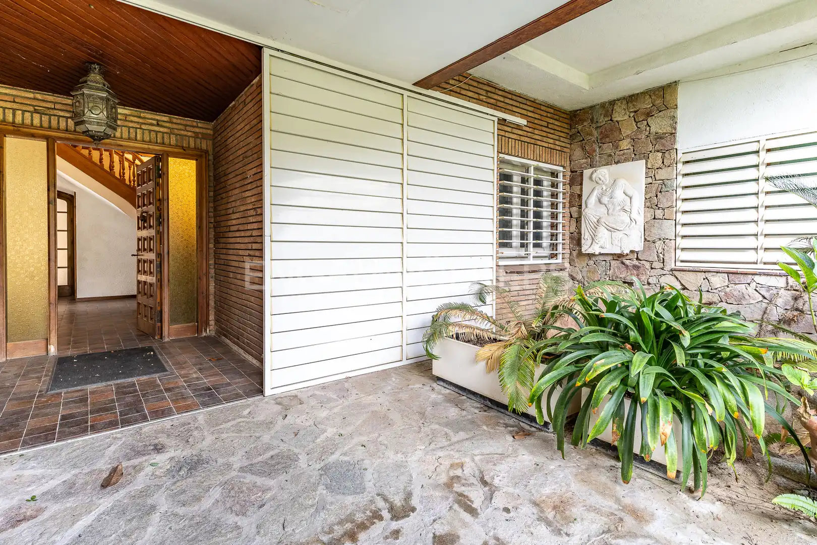 Country house zum Verkauf in Cabrera de Mar