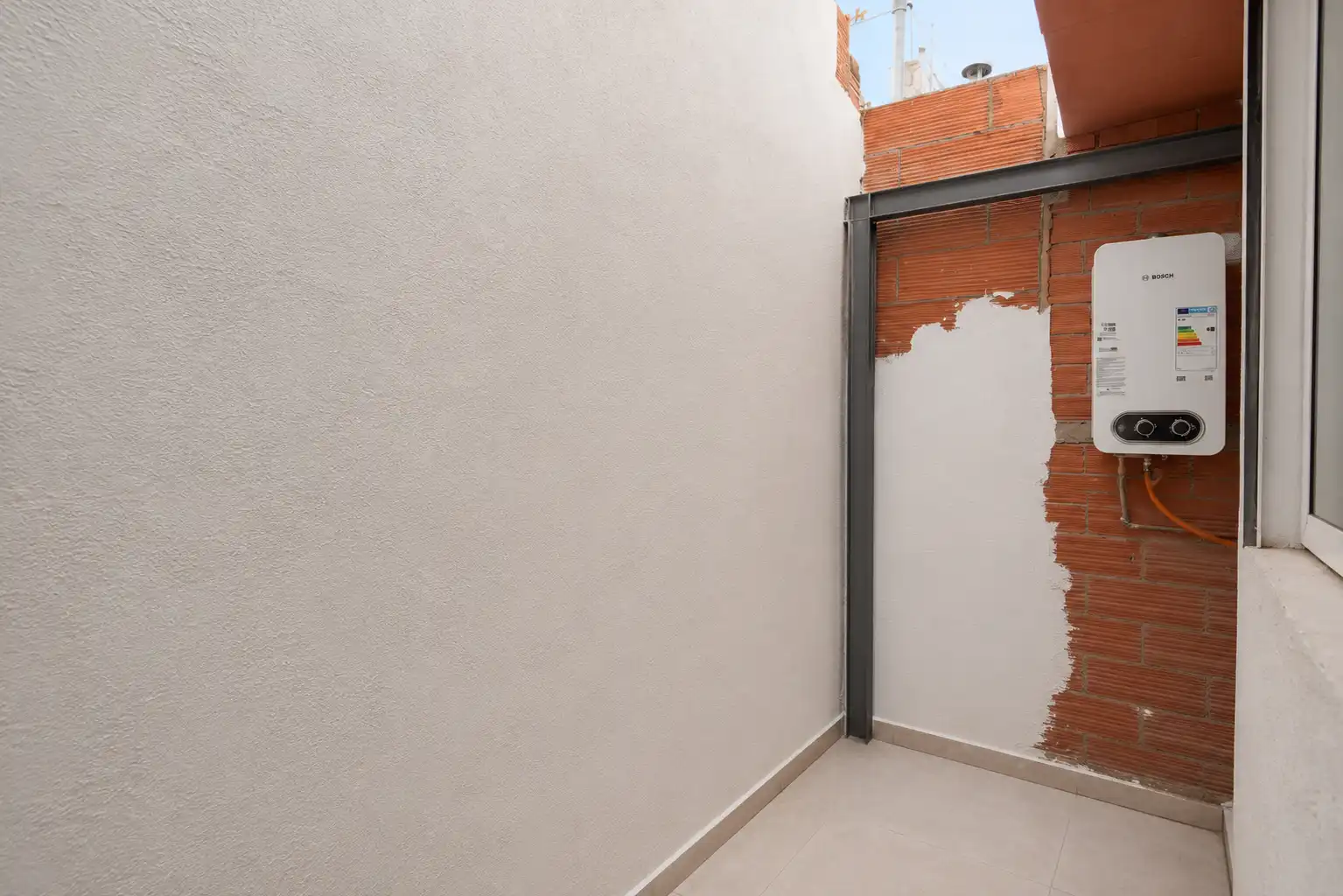 Adossat amb terrassa en venda a Carrer de Misericòrdia, imagen 17