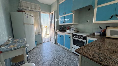 Foto 5 de Àtic en venda a Cristobal Sanz, Playa Tamarit - Playa Lissa, Santa Pola