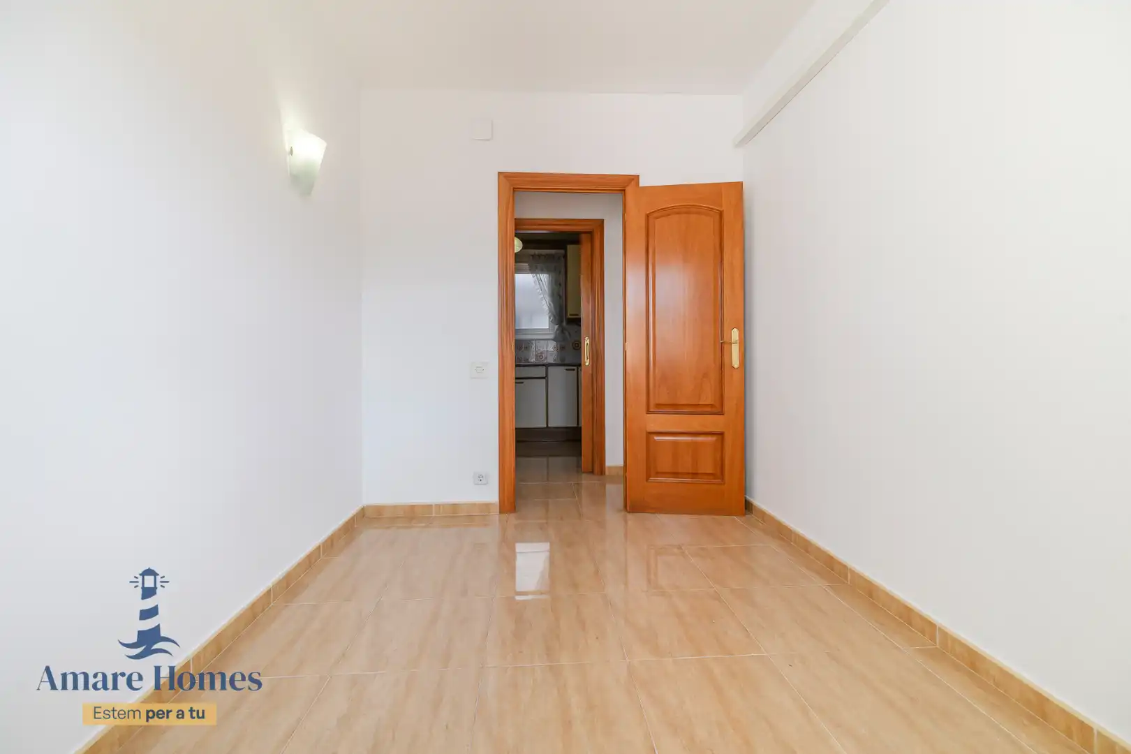Ático en venta en Castelldefels con Terraza y Horno