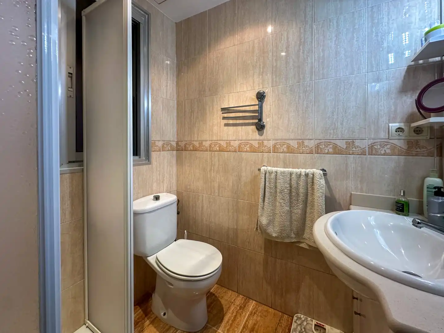Baño de Piso en venta en Reus con Aire acondicionado