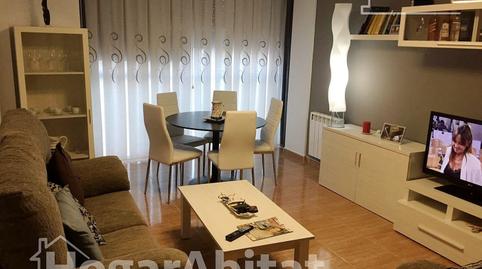 Foto 4 de Piso en venta en Plaza Plaza del Pilar, Villarejo de Fuentes, Cuenca