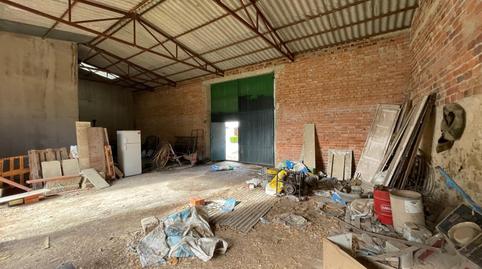 Foto 4 de Finca rústica en venda a Malpartida de Cáceres, Cáceres