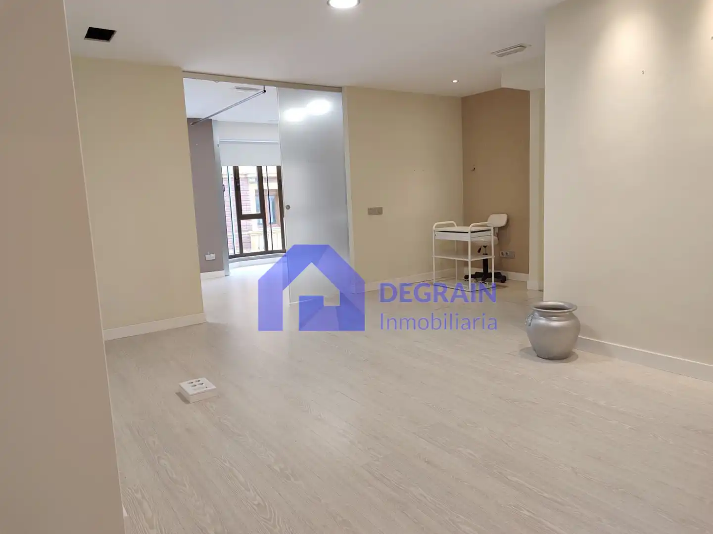 Bureau avec ascenseur à vendre à Oviedo - CALLE NUEVE DE MAYO, imagen 15