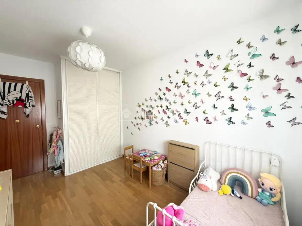 Habitación de Piso en venta en Madrid con Aire acondicionado y Calefacción