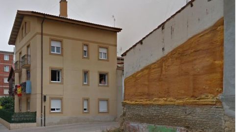 Foto 4 de Piso en venta en El Olmo, Centro, Miranda de Ebro