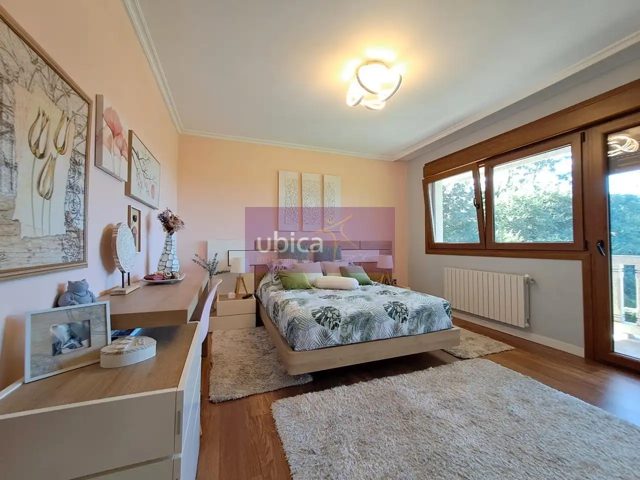 Villa avec piscine à vendre à Cabral - Candeán, imagen 18
