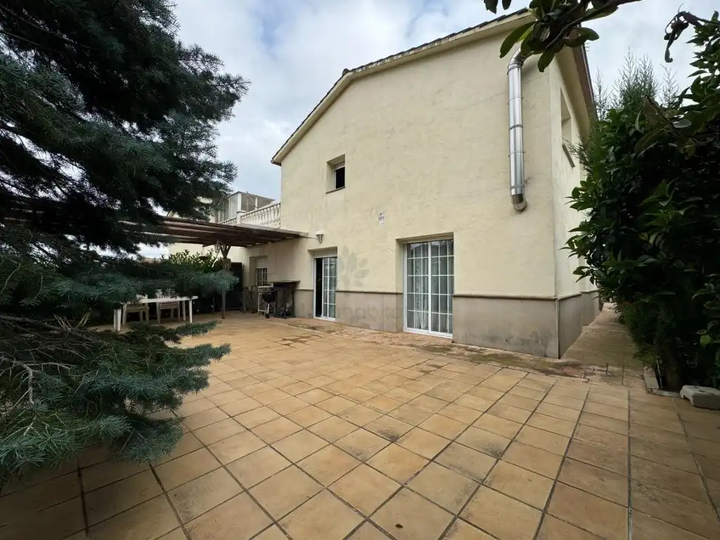 Casa o xalet en venda a Caldes de Montbui
