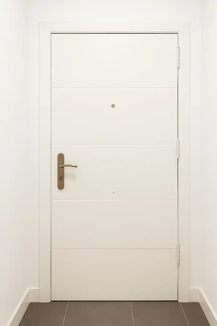 Piso en venta en Carrer Verge de Montserrat, Pont Vell