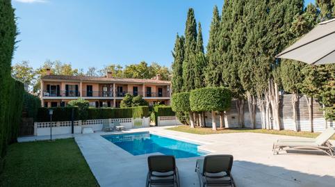 Foto 2 de Casa adosada en venta en Son Serra - Sa Vileta,  Palma de Mallorca