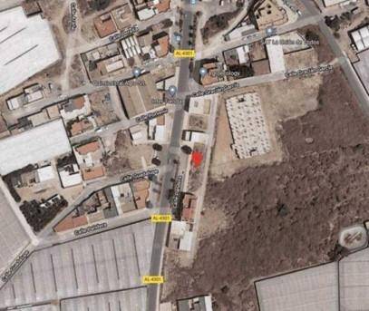 Terreno residencial en Venta en Matagorda