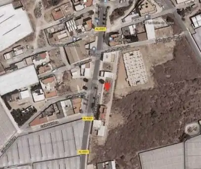 Terrenys i solars en venda a Matagorda
