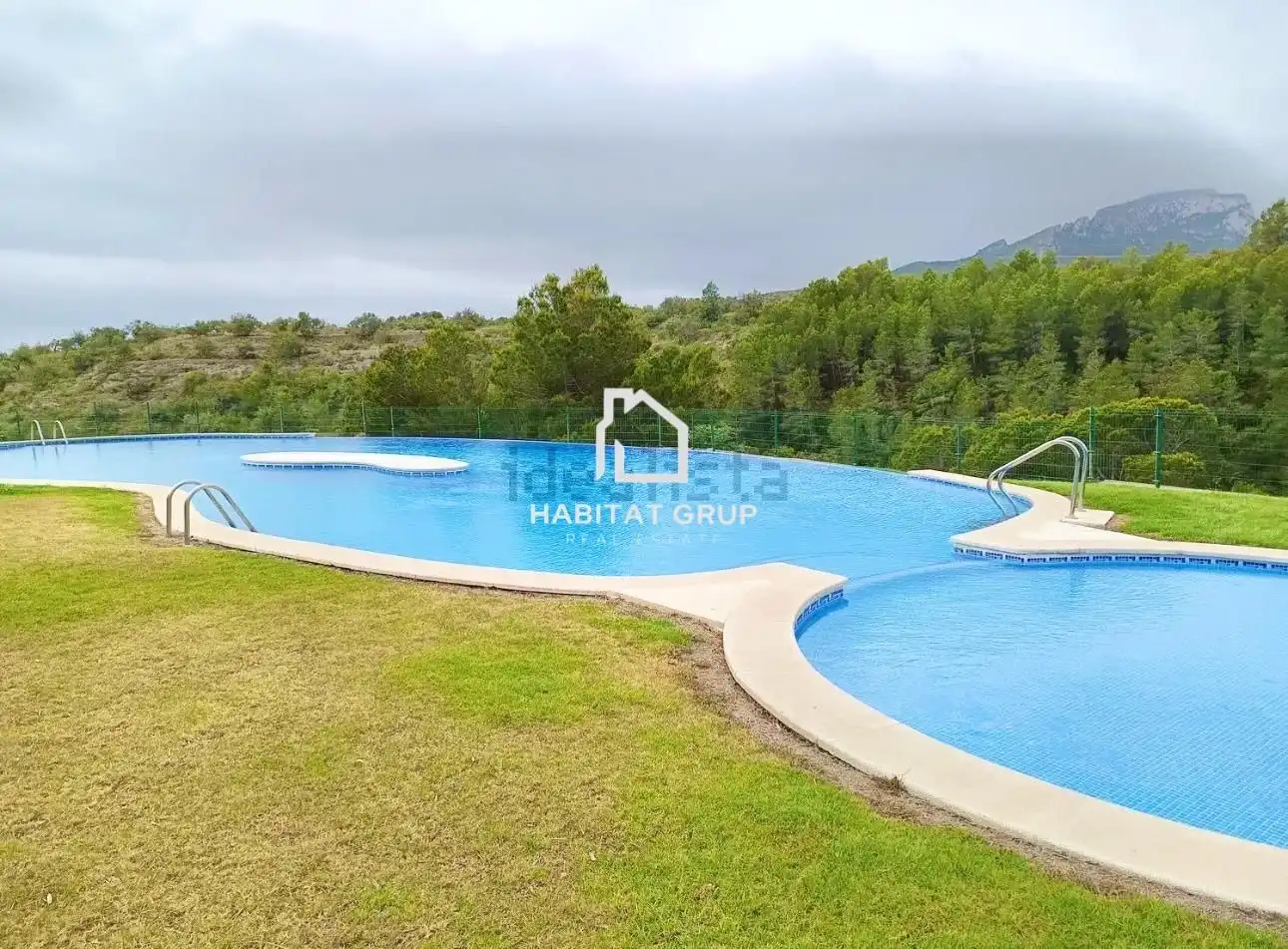 Flat with pool for sale in El Casalot, imagen 2