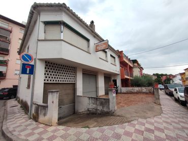 Misto residenziale in vendita a de l'Aneto