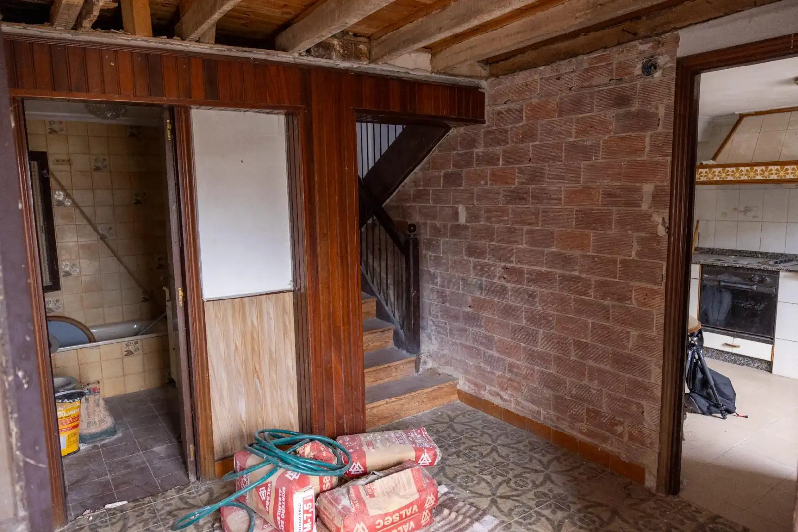 Finca rústica en venda en Los Corrales de Buelna 
